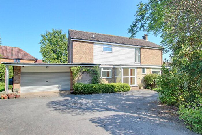 4 Bedroom Detached House For Sale In Bishop Burton Road, Cherry Burton, Beverley, HU17
