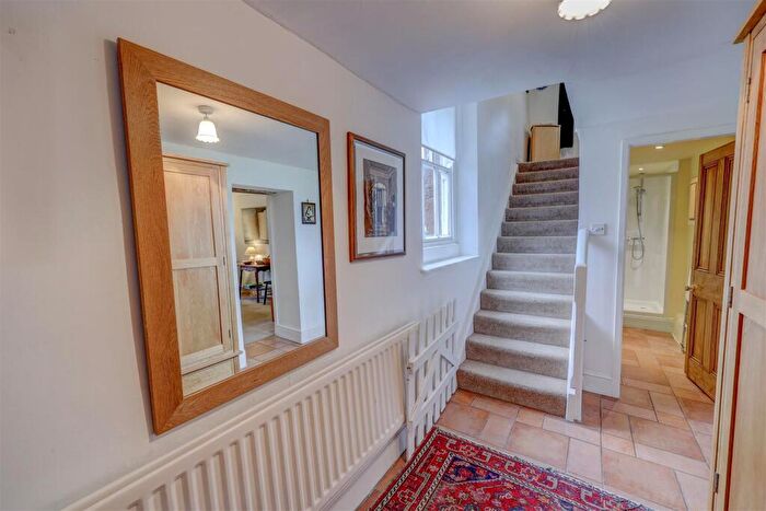 3 Bedroom Detached House For Sale In Gamblesby, CA10