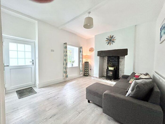 2 Bedroom Cottage For Sale In Mill Road, Llanfairfechan, LL33