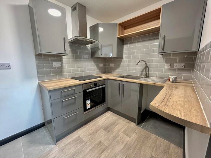 1 Bedroom Apartment To Rent In Worlds End Lane, Quinton, B32