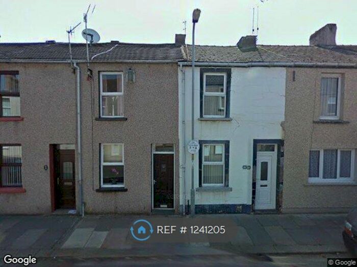 2 Bedroom Terraced House To Rent In Newton Street, Millom LA18
