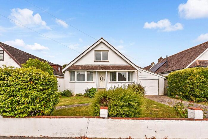 4 Bedroom Detached House For Sale In North Way, Felpham, West Sussex, PO22