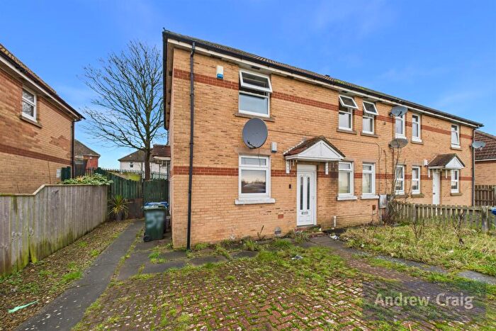 2 Bedroom Flat For Sale In Fouracres Road, Cowgate, NE5