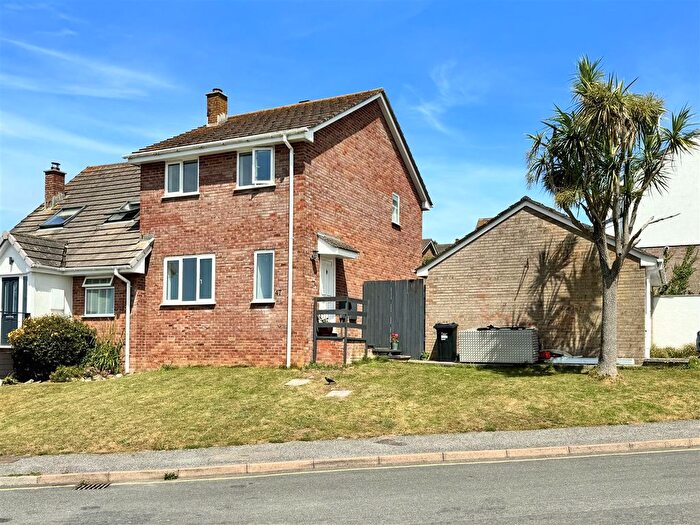 3 Bedroom Semi-Detached House For Sale In Penmere Drive, Pentire, TR7