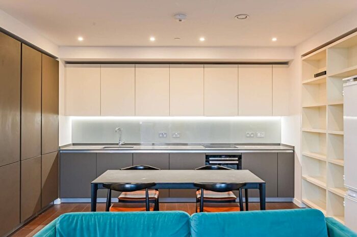 2 Bedroom Flat To Rent In Laurel Point, East Village, Stratford, London, E20