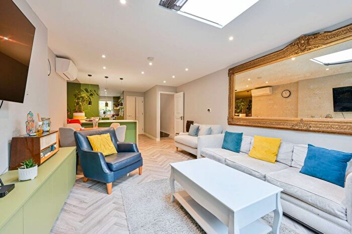 3 Bedroom Terraced House To Rent In Tawny Close, West Ealing, London, W13