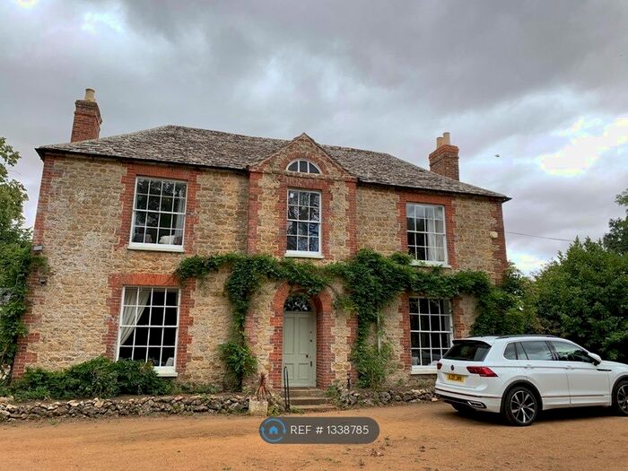 3 Bedroom Semi-Detached House To Rent In Little Coxwell, Little Coxwell, Faringdon, SN7