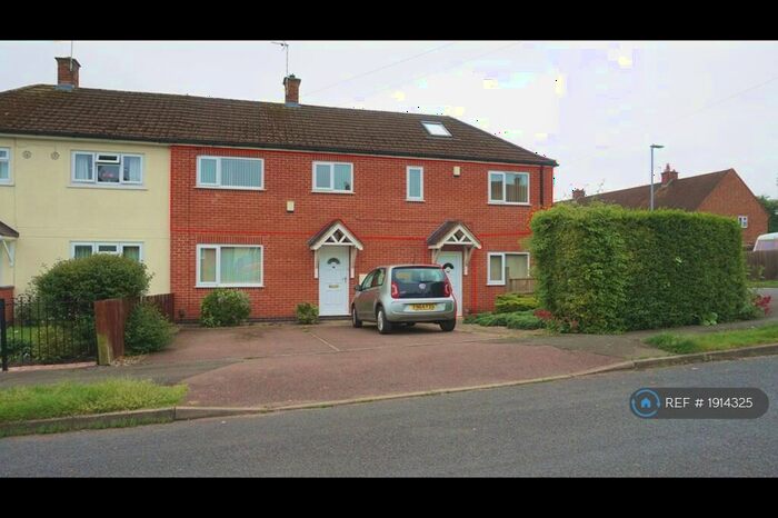 3 Bedroom Maisonette To Rent In Woodfield Road, Rothley, Leicester, LE7