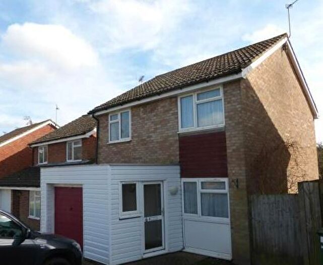 3 Bedroom Property To Rent In Hazelwood Road, Partridge Green, Horsham, RH13