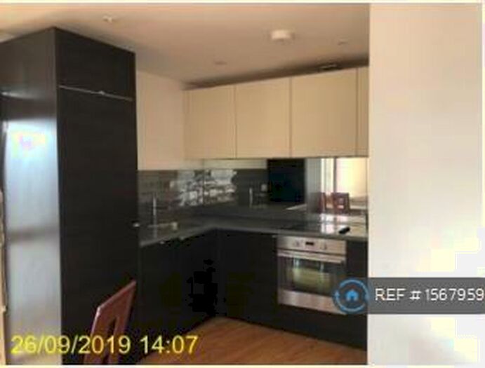 2 Bedroom Flat To Rent In Bath House, Barking, IG11