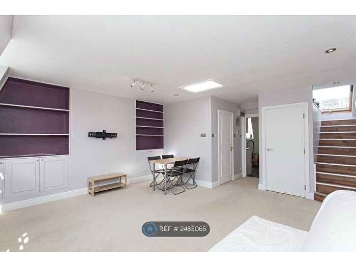 1 Bedroom Flat To Rent In Winchester Street, London, SW1V