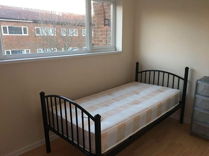 3 Bedroom Town House To Rent In Langhorn Close, Heaton, Newcastle Upon Tyne, NE6