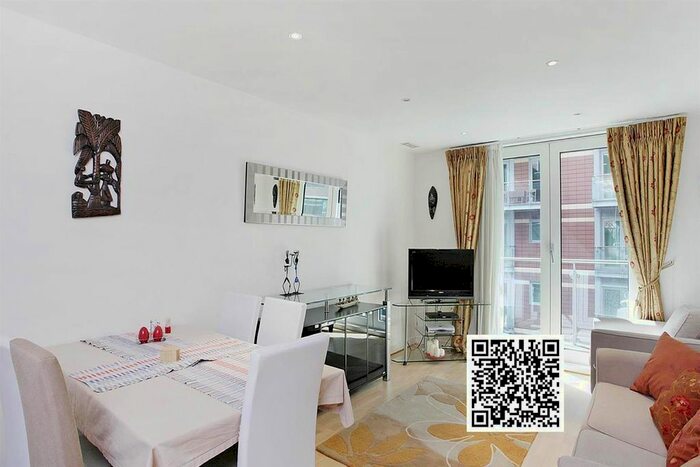 1 Bedroom Flat To Rent In Albert Embankment, Nine Elms, London, SE1