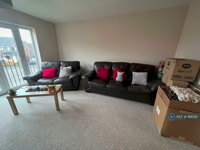2 Bedroom Flat To Rent In October Drive, Liverpool, L6