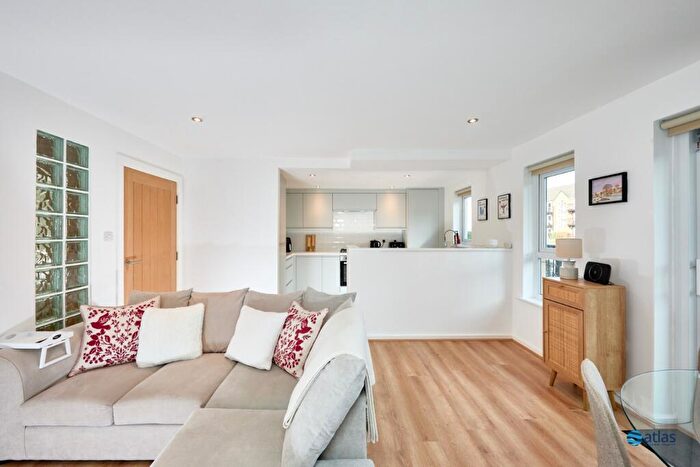 2 Bedroom Flat For Sale In Ellerman Road, Brunswick Dock, L3