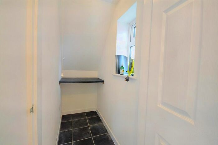 2 Bedroom End Of Terrace House To Rent In Princes Street, Stone, ST15