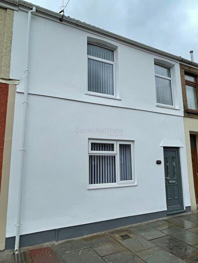 3 Bedroom Terraced House For Sale In Bute Street, Treherbert, CF42