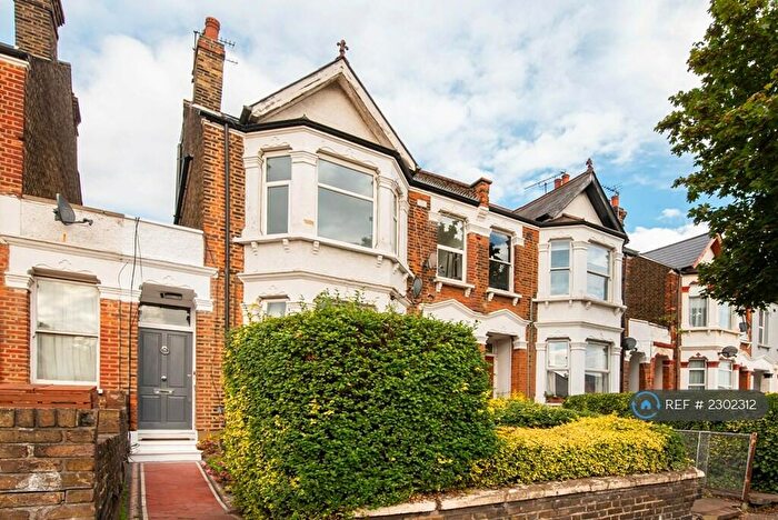 3 Bedroom Maisonette To Rent In Wrottesley Road, London, NW10