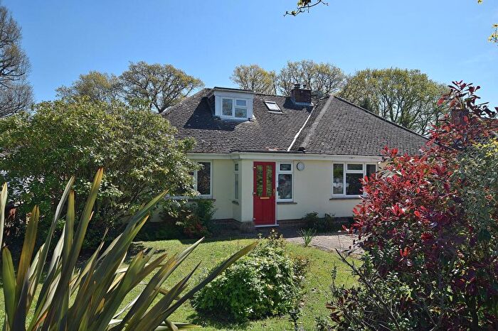 2 Bedroom Detached House To Rent In Oakwood Avenue, New Milton, Hampshire., BH25