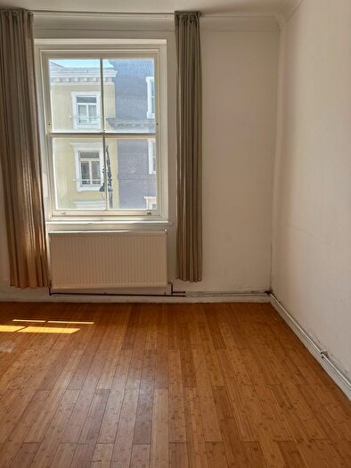 4 Bedroom Flat To Rent In Robertson Street, East Sussex, TN34