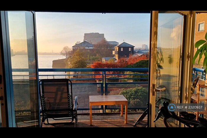 2 Bedroom Flat To Rent In Harwood Point, London, SE16