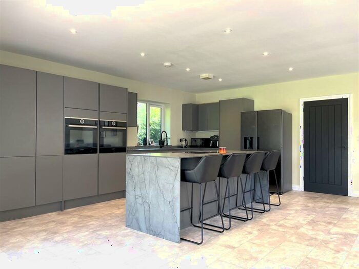 4 Bedroom Detached Bungalow For Sale In Rushmere Road, Carlton Colville, Lowestoft, NR33