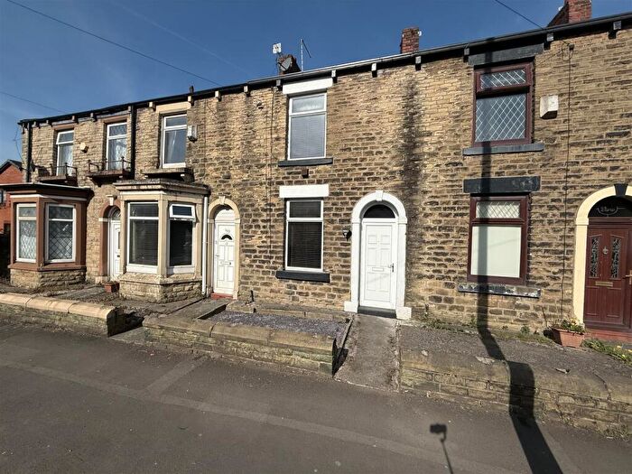 2 Bedroom Terraced House For Sale In Cheetham Hill Road, Dukinfield, SK16