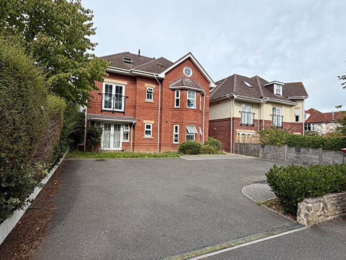 2 Bedroom Flat To Rent In Talbot Road, Bournemouth, Bournemouth Christchurch Poole, BH9