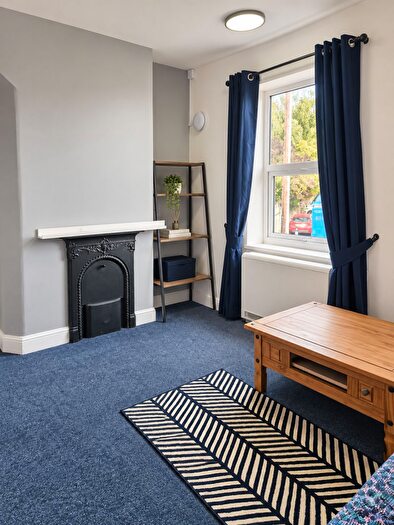 1 Bedroom Apartment To Rent In Gateford Road, Worksop, S80
