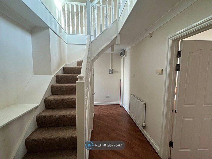2 Bedroom Flat To Rent In St. Josephs Court, Gabalfa, Cardiff, CF14