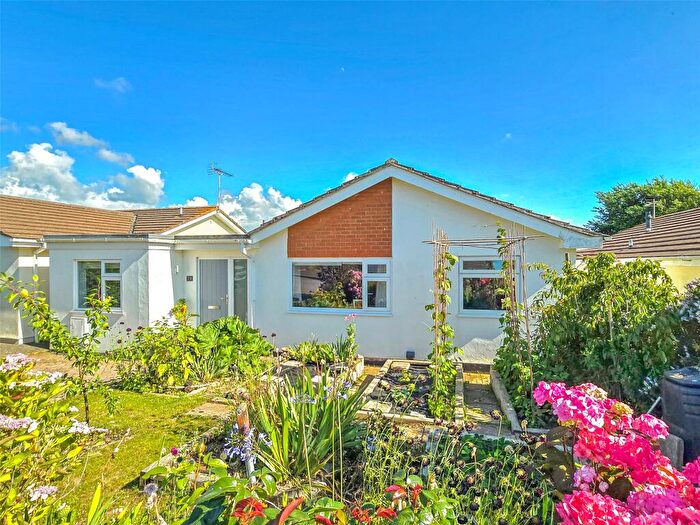 3 Bedroom Bungalow For Sale In Petherick Road, Bude, Cornwall, EX23