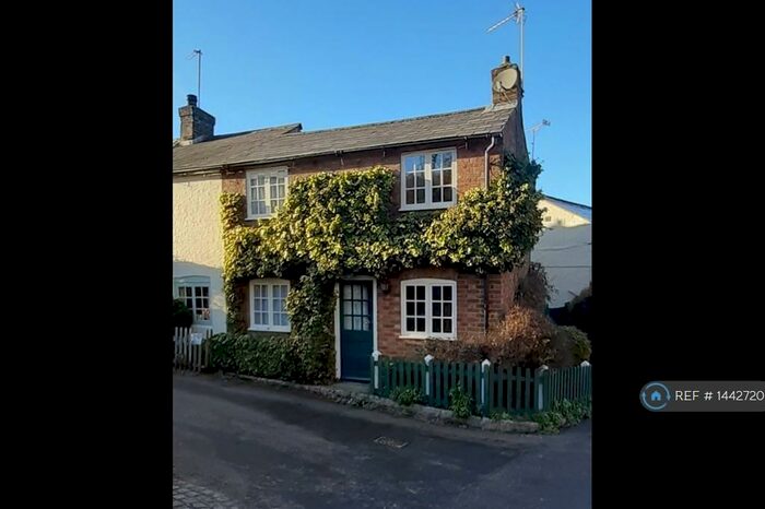 2 Bedroom Semi-Detached House To Rent In London End Lane, Milton Keynes, MK17