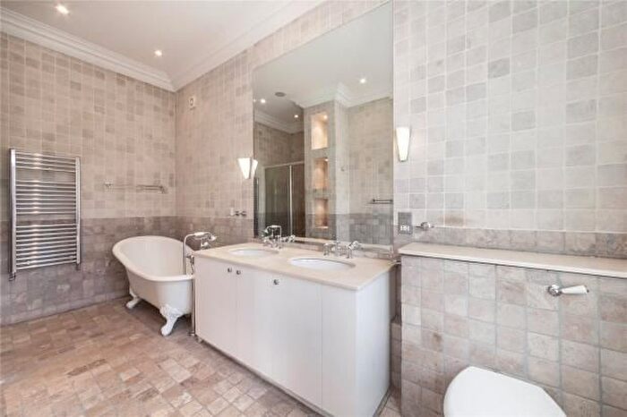 5 Bedroom Property To Rent In Rudall Crescent, London, NW3