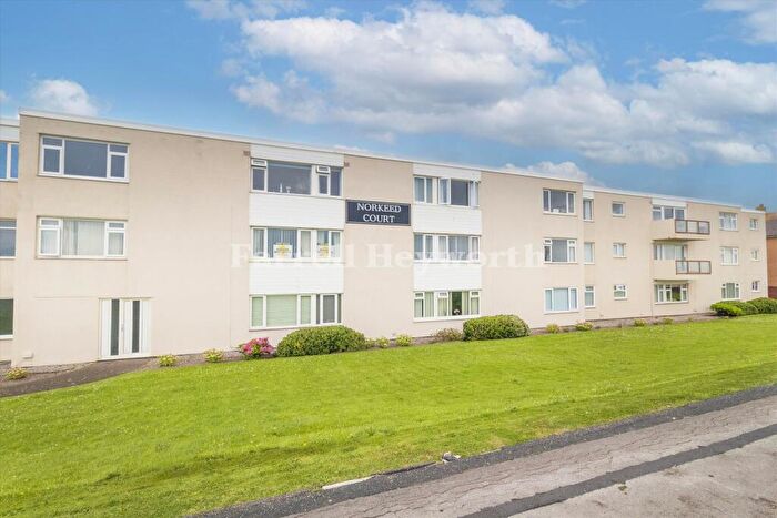 2 Bedroom Flat For Sale In Norkeed Court, Queens Promenade, Thornton Cleveleys, FY5