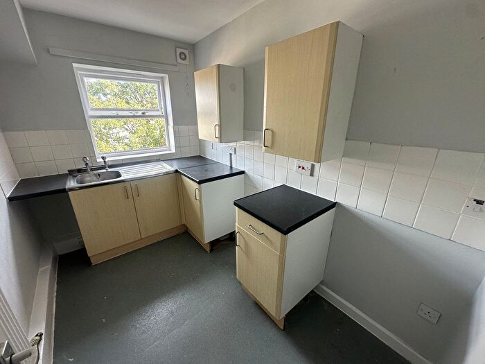 2 Bedroom Flat To Rent In Princes Avenue, Liverpool, L8
