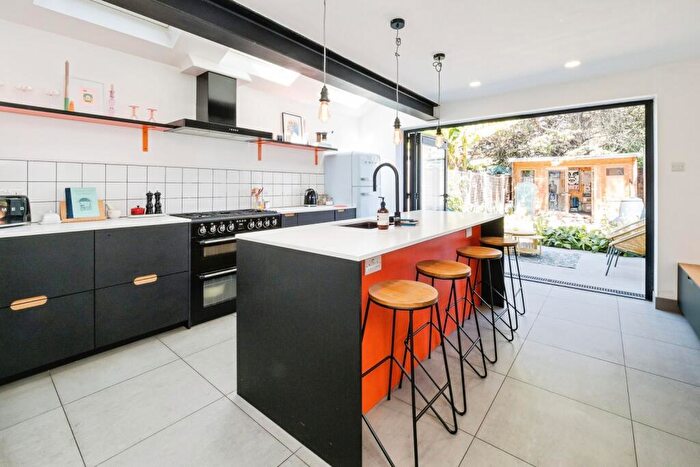 3 Bedroom Terraced House For Sale In Lathom Road, East Ham, London, E6