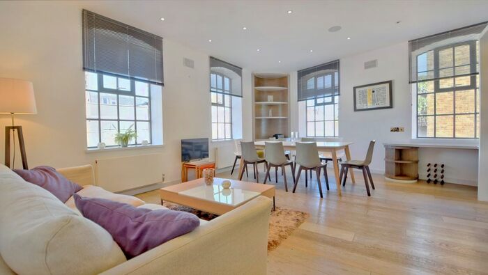 2 Bedroom Flat To Rent In Fortess Road, Kentish Town, London, NW5