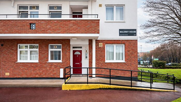 3 Bedroom Flat For Sale In Baldrey House, Blackwall Lane, London, SE10