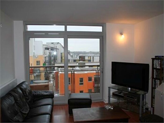 2 Bedroom Flat To Rent In Holly Court, John Harrison Way, London, SE10