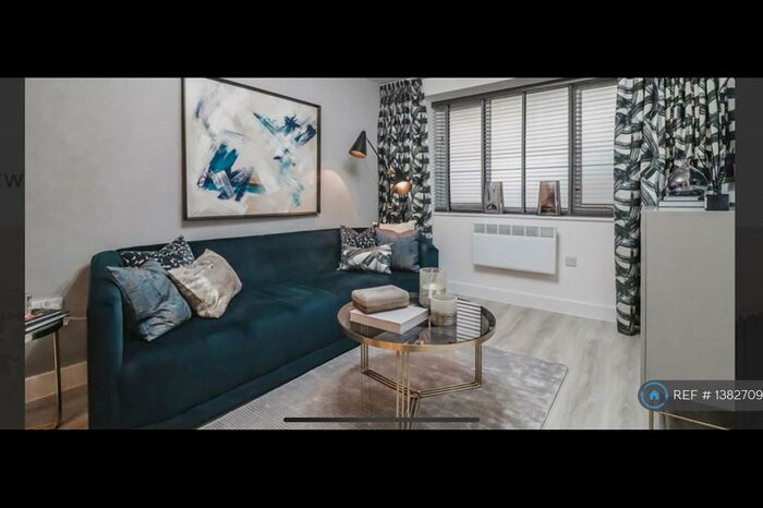 2 Bedroom Flat To Rent In The Silk Works, Coventry, CV6