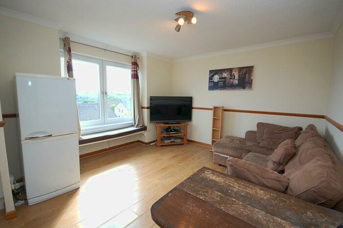 1 Bedroom Flat To Rent In Fairview Circle, Danestone, Aberdeen, AB22