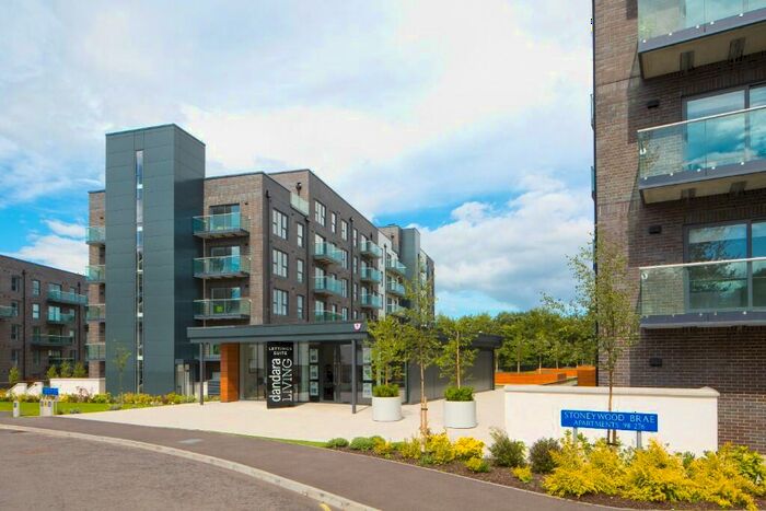 2 Bedroom Flat To Rent In Stoneywood Brae, Aberdeen, Aberdeenshire, AB21