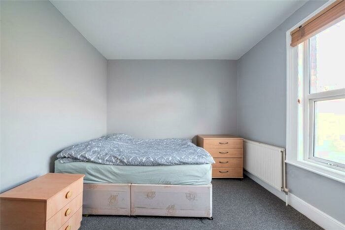 1 Bedroom Flat For Sale In Fordwych Road, Cricklewood, NW2