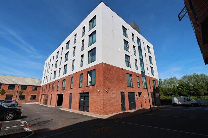 Studio To Rent In Paintworks, Arnos Vale, Bristol, BS4