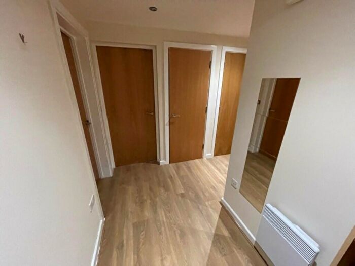 2 Bedroom Apartment To Rent In Abbey Court, Priory Place, CV1