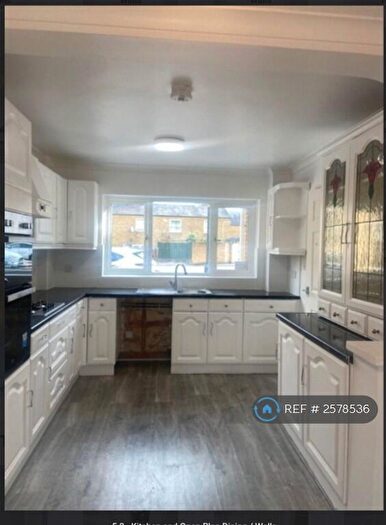 2 Bedroom Terraced House To Rent In Whitby Road, London, SE18