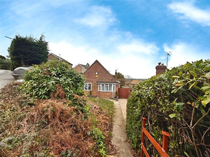 3 Bedroom Bungalow To Rent In Ferndale, Tunbridge Wells, Kent, TN2