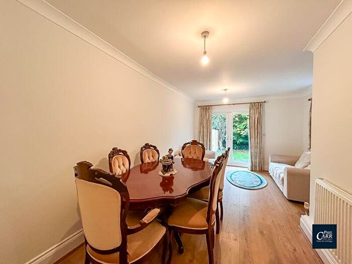 2 Bedroom Detached Bungalow For Sale In Briar Avenue, Streetly, Sutton Coldfield, B74