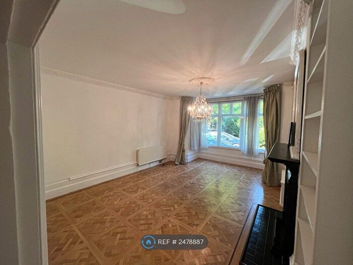 2 Bedroom Flat To Rent In Gunnersbury Avenue, London, W5