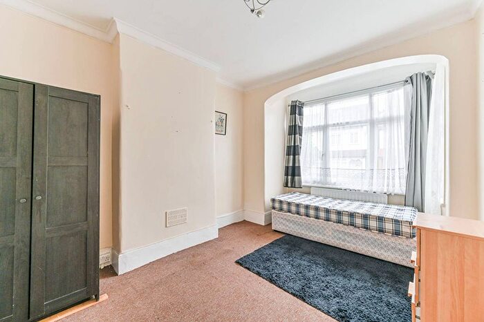3 Bedroom Property To Rent In Grange Park Road, Thornton Heath, CR7